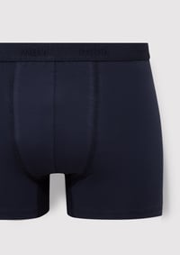 Mavi 3'LÜ PAKET BOXER Lacivert Lacivert Erkek Boxer M0911414-30761
