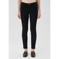 Mavi ADA Double Black Denim Denim Kadın Kot Pantolon M1020586397