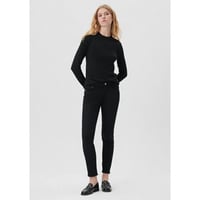 Mavi ADA Double Black Denim Denim Kadın Kot Pantolon M1020586397