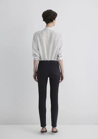 Mavi ADA Smoke Vintage Denim Kadın Kot Pantolon M1020524752