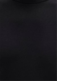 Mavi BİSİKLET YAKA SWEATSHIRT  Siyah Siyah Erkek Sweatshirt M0S10457-900
