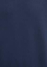 Mavi BİSİKLET YAKA TİŞÖRT Gece Lacivert Lacivert Erkek T-Shirt M0611614-70490