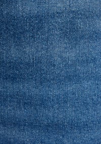 Mavi BRIAN Mid Street Comfort Denim Erkek Şort M04184A3260