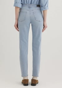 Mavi CINDY Lt Blue GOLD SHAPE Denim Kadın Kot Pantolon M100277-84410