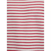 Mavi ÇİZGİLİ UZUN KOL TİŞÖRT Fire Whirl Kırmızı Erkek T-Shirt M0613157-91392