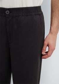 Mavi DOKUMA PANTOLON After Dark Siyah Erkek Pantolon M0010557-70219