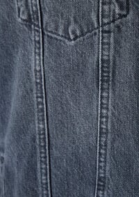 Mavi DRAKE Dolphin Grey Classic Denim Denim Erkek Ceket M010143-A4066