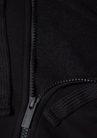 Mavi FERMUARLI SWEATSHIRT Siyah Siyah Kadın Sweatshirt M1S10388-900