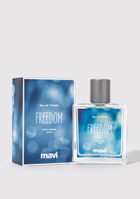 Mavi FREEDOM PARFÜM Gece Lacivert Lacivert Erkek Parfüm M091330-25723