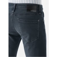 Mavi HUNTER Mavi Black Gölgeli Mürekkep Mavi Denim Erkek Kot Pantolon M0020231891