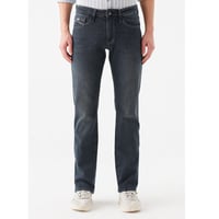 Mavi HUNTER Mavi Black Gölgeli Mürekkep Mavi Denim Erkek Kot Pantolon M0020231891