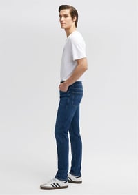 Mavi JAKE Dark 90'S TOKK Denim Erkek Kot Pantolon M0042234788