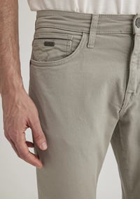 Mavi JAKE Forest Fog Mavi Black Bej Erkek Kot Pantolon M0042286582