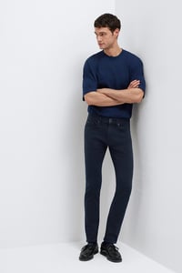 Mavi JAKE ink Pro Sport Denim Erkek Kot Pantolon M00422A1738