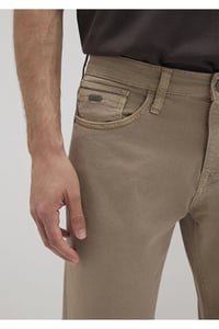 Mavi JAKE Latte Mavi Black Bej Erkek Kot Pantolon M0042281549