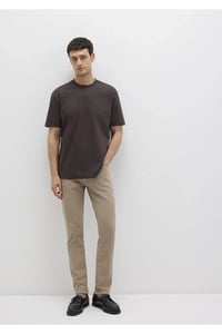 Mavi JAKE Latte Mavi Black Bej Erkek Kot Pantolon M0042281549