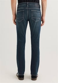 Mavi JAKE Mavi Pro Koyu Puslu Comfort Denim Erkek Kot Pantolon M0042289339