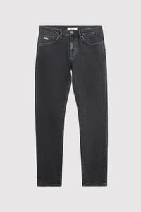 Mavi JAKE Mid Smoke Mavi Edition Antrasit Erkek Kot Pantolon M0042291284
