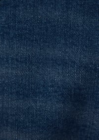 Mavi JAKE Premium Blue Puslu İndigo Mavisi Mavi Erkek Kot Pantolon M00422A4026