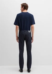 Mavi JAKE Rinse Mavi Edition Denim Erkek Kot Pantolon M0042290831