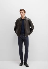 Mavi JAKE Rinse Mavi Edition Denim Erkek Kot Pantolon M0042290831