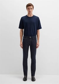 Mavi JAKE Rinse Mavi Edition Denim Erkek Kot Pantolon M0042290831