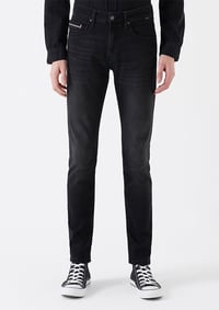 Mavi JAKE Smoke Mavi Premium Denim Erkek Kot Pantolon M0042218775