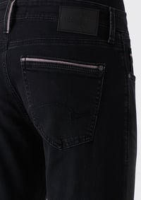 Mavi JAKE Smoke Mavi Premium Denim Erkek Kot Pantolon M0042218775