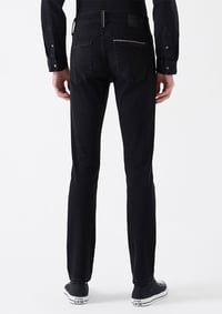 Mavi JAKE Smoke Mavi Premium Denim Erkek Kot Pantolon M0042218775