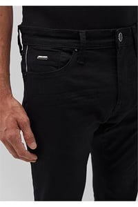 Mavi JAKE Zift Siyah Mavi Pro Lacivert Erkek Kot Pantolon M0042232200