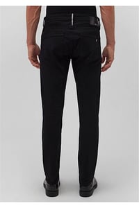 Mavi JAKE Zift Siyah Mavi Pro Lacivert Erkek Kot Pantolon M0042232200