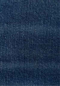 Mavi JAMES Classic Denim Indigo Mavisi Puslu Denim Erkek Kot Pantolon M0042487697