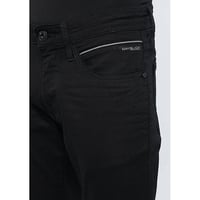 Mavi JAMES Coal Coated MAVi BLACK Siyah Erkek Kot Pantolon M0042421319