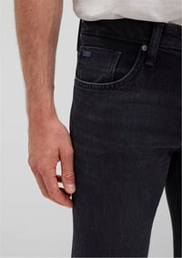Mavi JAMES Deep Smoke Classic Comfort Antrasit Erkek Kot Pantolon M0042490647