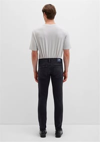 Mavi JAMES Deep Smoke Classic Comfort Antrasit Erkek Kot Pantolon M0042490647