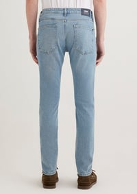 Mavi JAMES Lt Used Classic Denim Denim Erkek Kot Pantolon M0042486407
