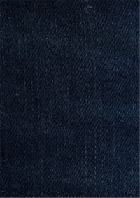 Mavi JAMES Lux Black Puslu Koyu Mavi Denim Erkek Kot Pantolon M0042490825
