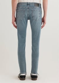 Mavi JAMES Shaded indigo Mavi Pro Denim Erkek Kot Pantolon M0042489555