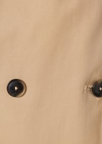 Mavi KADIN TRENCHCOAT Curd and Whey Bej Kadın Trençkot M1110501-82323