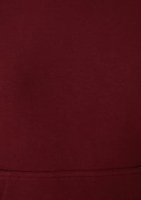 Mavi KAPİŞONLU SWEATSHIRT Koyu Bordo Bordo Kadın Sweatshirt M167299-85347