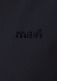 Mavi KAPÜŞONLU CEKET Vulcan Antrasit Erkek Mont M0110833-91564