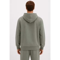 Mavi KAPÜŞONLU SWEATSHIRT Açık Haki Haki Erkek Sweatshirt M065809-80692