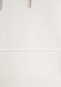 Mavi KAPÜŞONLU SWEATSHIRT Antique white Beyaz Erkek Sweatshirt M065809-34519