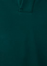 Mavi KAPÜŞONLU SWEATSHIRT Orman Yeşili Yeşil Erkek Sweatshirt M0S20144-71932