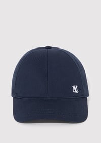 Mavi KEP Dark Blue Lacivert Erkek Şapka