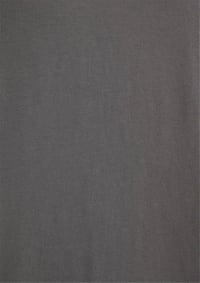 Mavi KiSA KOL TİŞÖRT Lava Smoke Comfort Gri Erkek T-Shirt M066249-86569