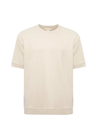 Mavi KISA KOL TİŞÖRT Overcast Bej Erkek T-Shirt M0613161-70325