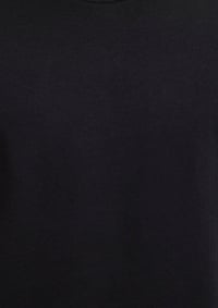 Mavi KISA KOL TİŞÖRT Siyah Siyah Erkek T-Shirt M066249-900