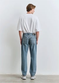 Mavi LISBON Street Puslu Açık Mavi Denim Erkek Kot Pantolon M0010039-90630