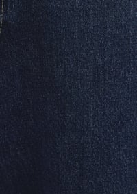 Mavi LiSBON Used Dark indigo Classic Denim Erkek Kot Pantolon M0010039-91240